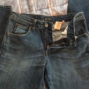 Armani Jeans Jeans - Gorgio Armani Jeans Armani Jeans Jeans - Gorgio Armani Jeans
